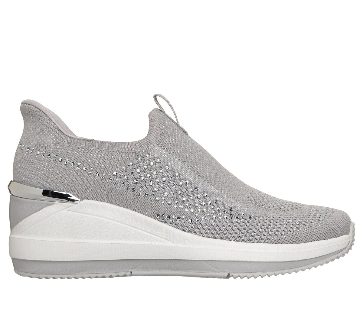 Slip-ins Mark Nason: The Triple Wedge - Glimma Women Skechers USA