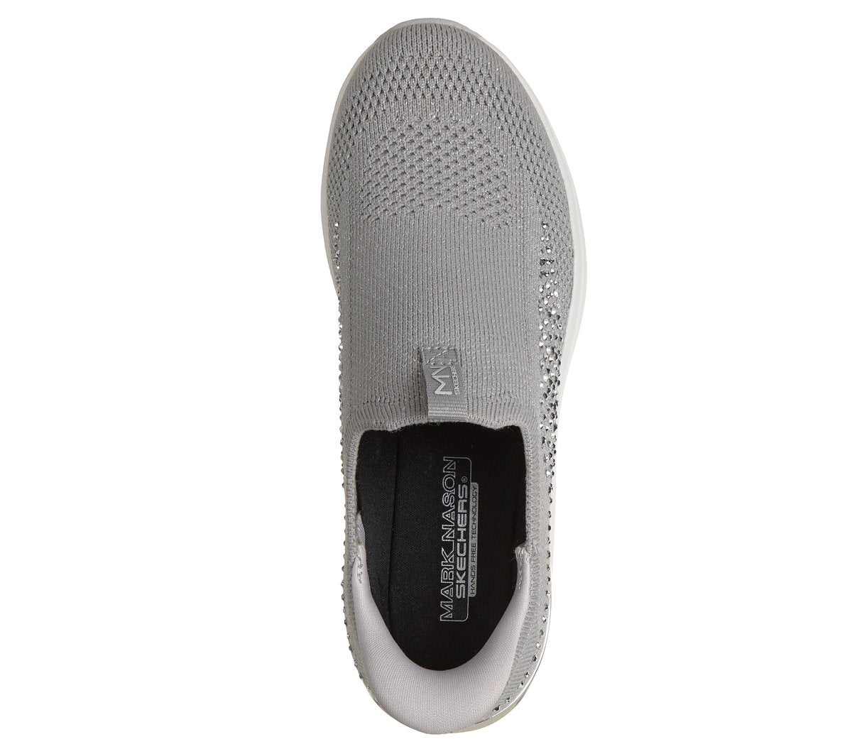 Slip-ins Mark Nason: The Triple Wedge - Glimma Women Skechers USA