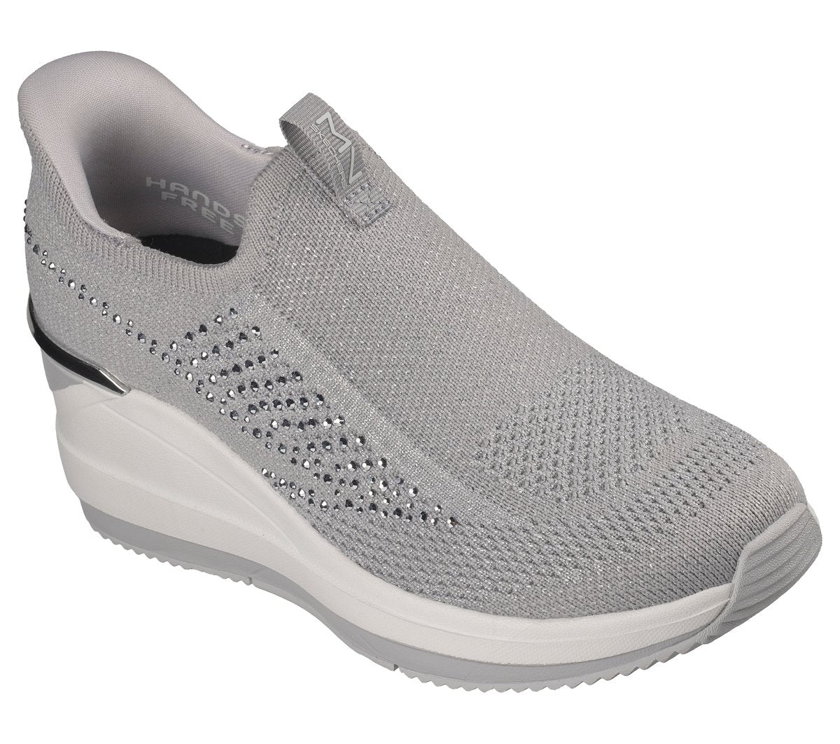 Slip-ins Mark Nason: The Triple Wedge - Glimma Women Skechers USA