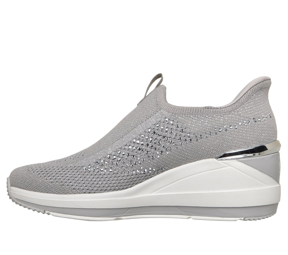 Slip-ins Mark Nason: The Triple Wedge - Glimma Women Skechers USA