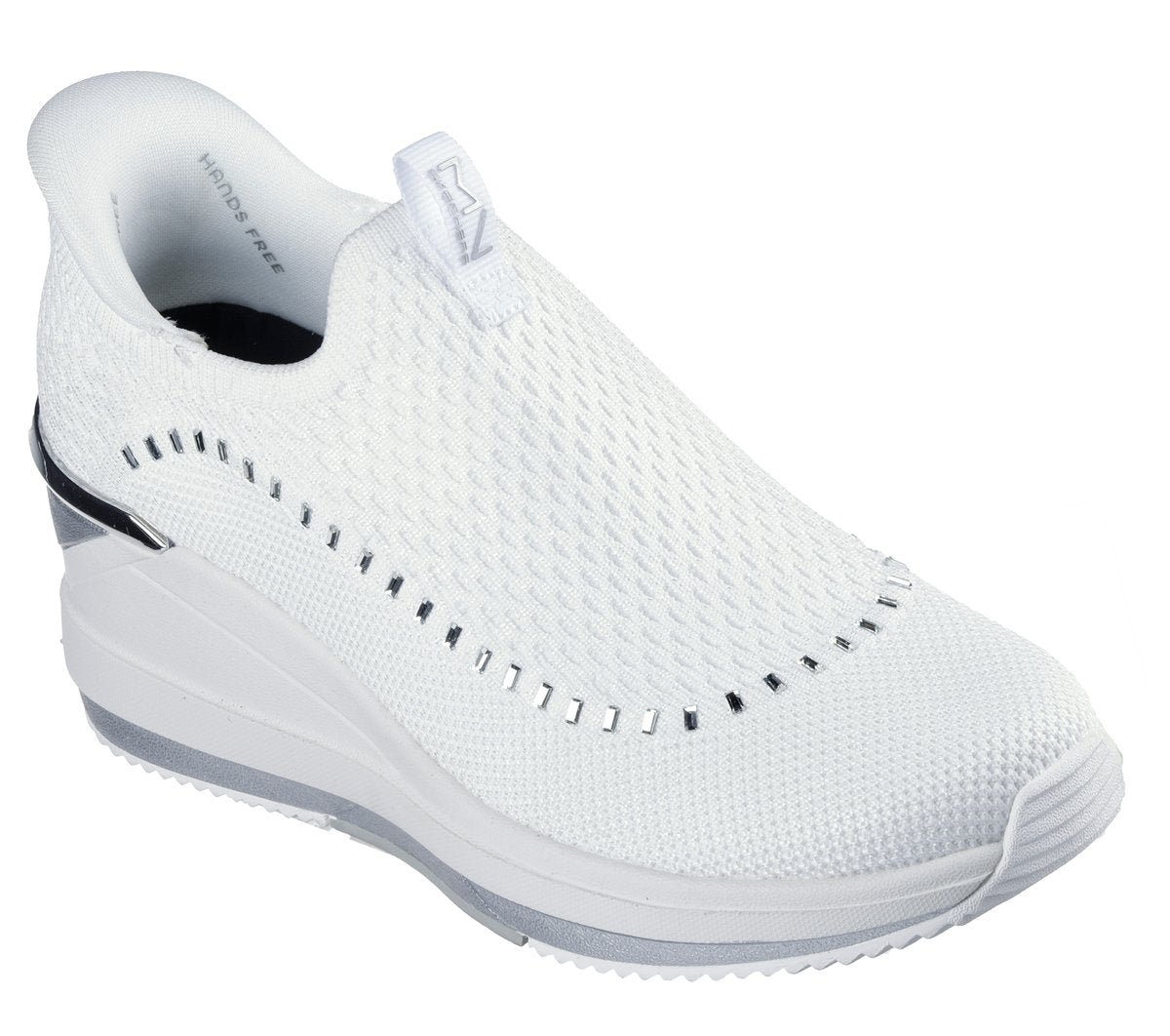 Slip-ins Mark Nason: The Triple Wedge - Clariti Women discount