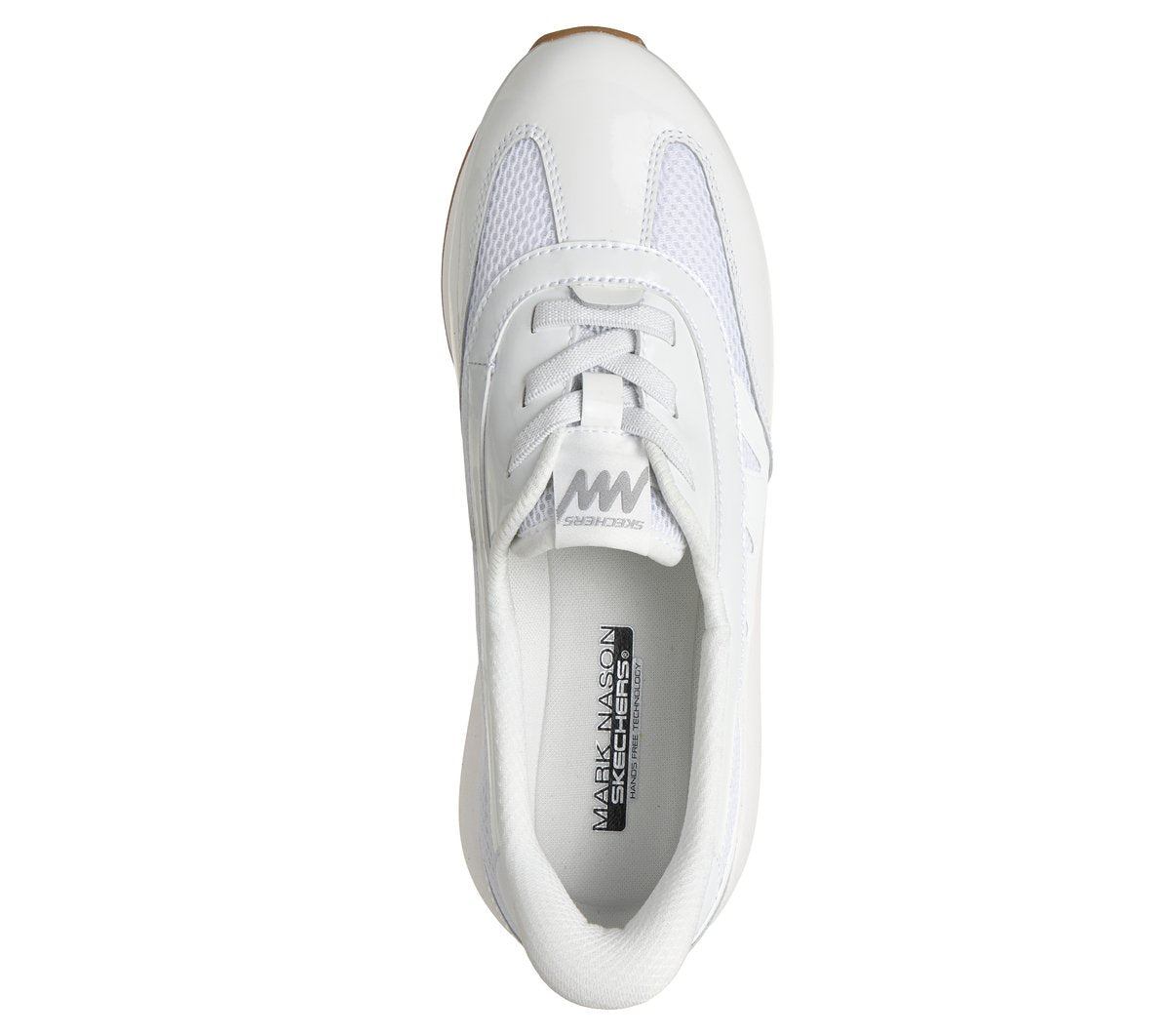 Slip-ins Mark Nason: Street Jogger - Skippa Women US