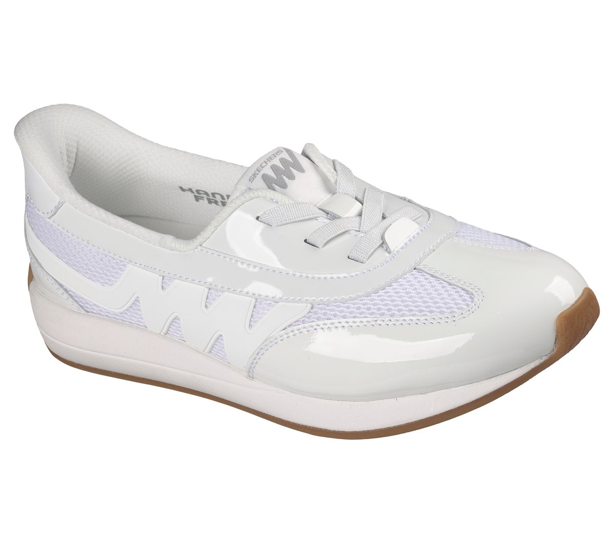 Slip-ins Mark Nason: Street Jogger - Skippa Women US