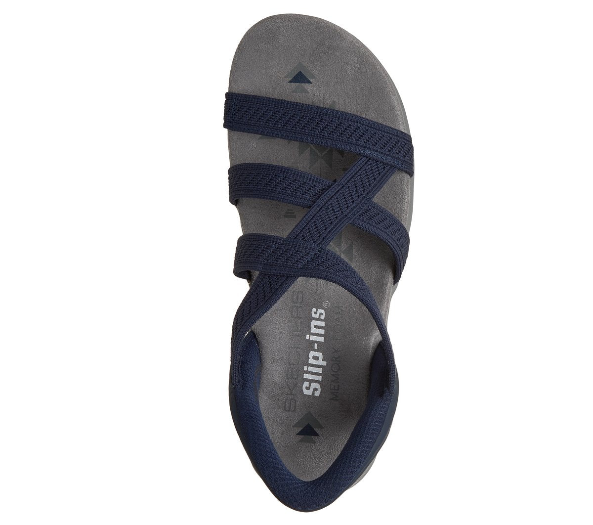 Slip-ins: Reggae Slim - Daily Vibe Women Skechers near me