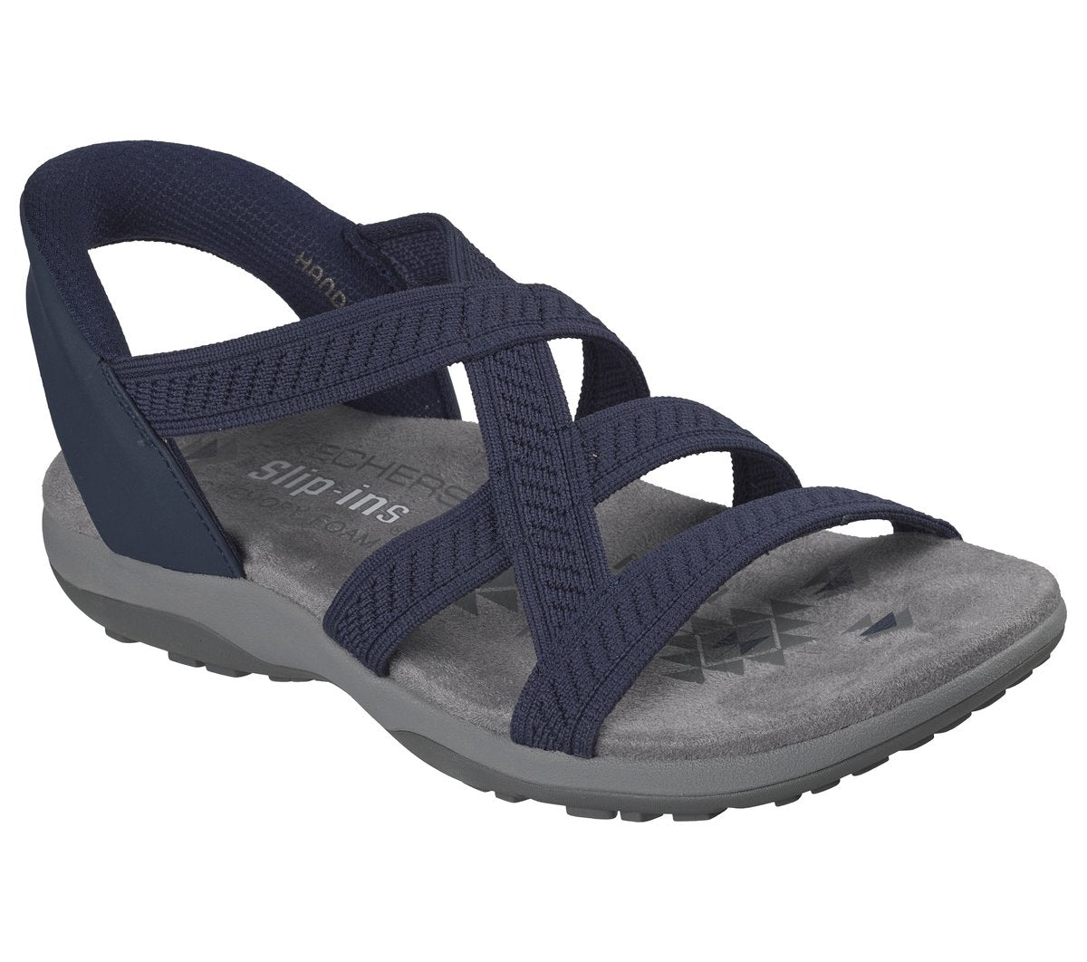 Slip-ins: Reggae Slim - Daily Vibe Women Skechers near me