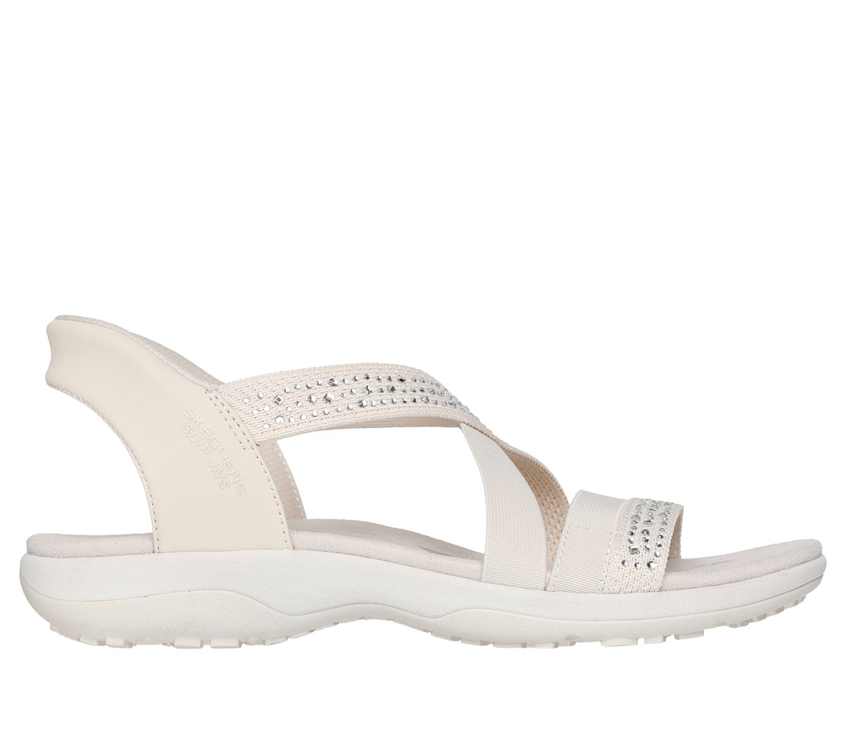 Slip-ins: Reggae Slim - Summer Sparkle Women Skechers online