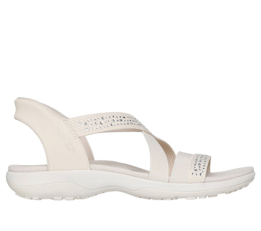 Slip-ins: Reggae Slim - Summer Sparkle Women Skechers online