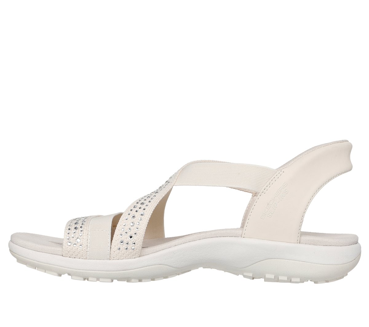 Slip-ins: Reggae Slim - Summer Sparkle Women Skechers online