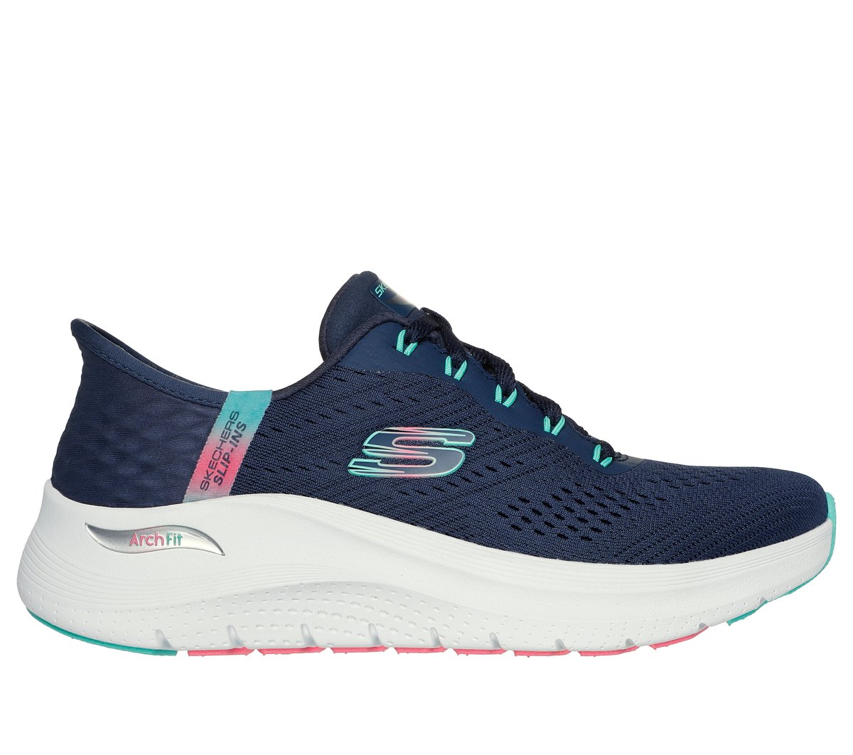 Slip-ins: Arch Fit 2.0 - Easy Chic Women Skechers outlet