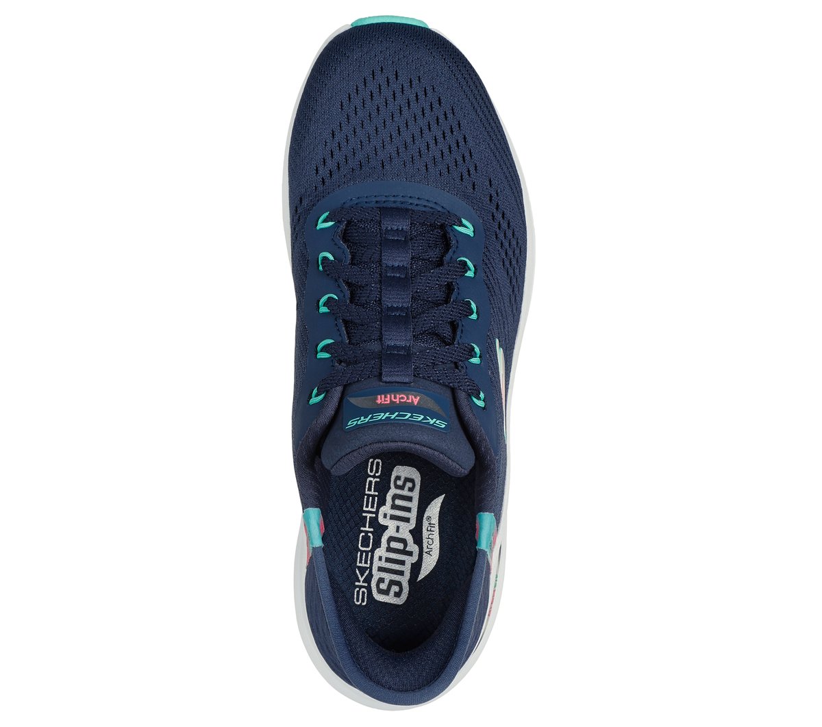 Slip-ins: Arch Fit 2.0 - Easy Chic Women Skechers outlet