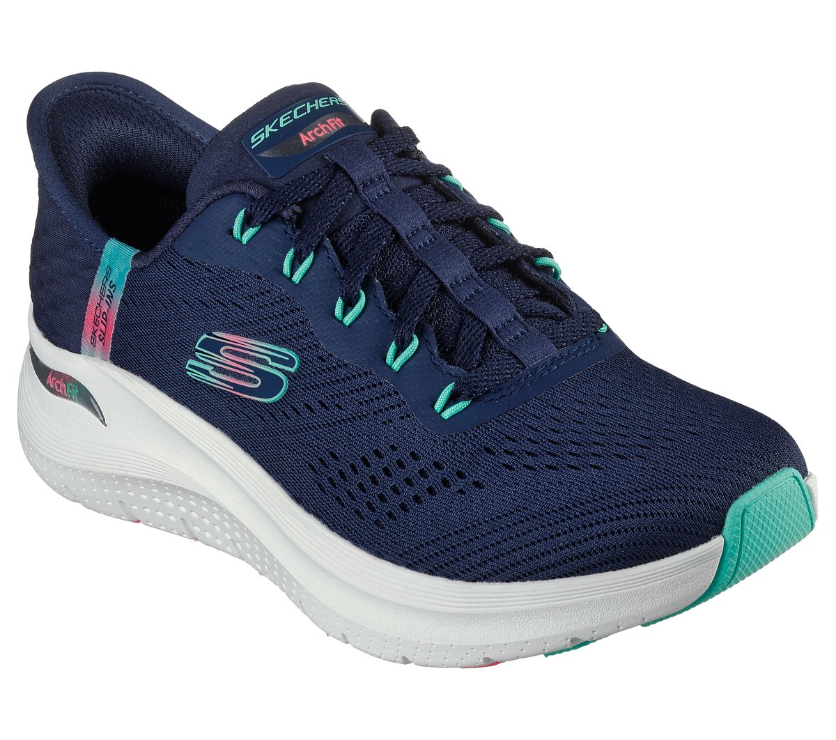 Slip-ins: Arch Fit 2.0 - Easy Chic Women Skechers outlet