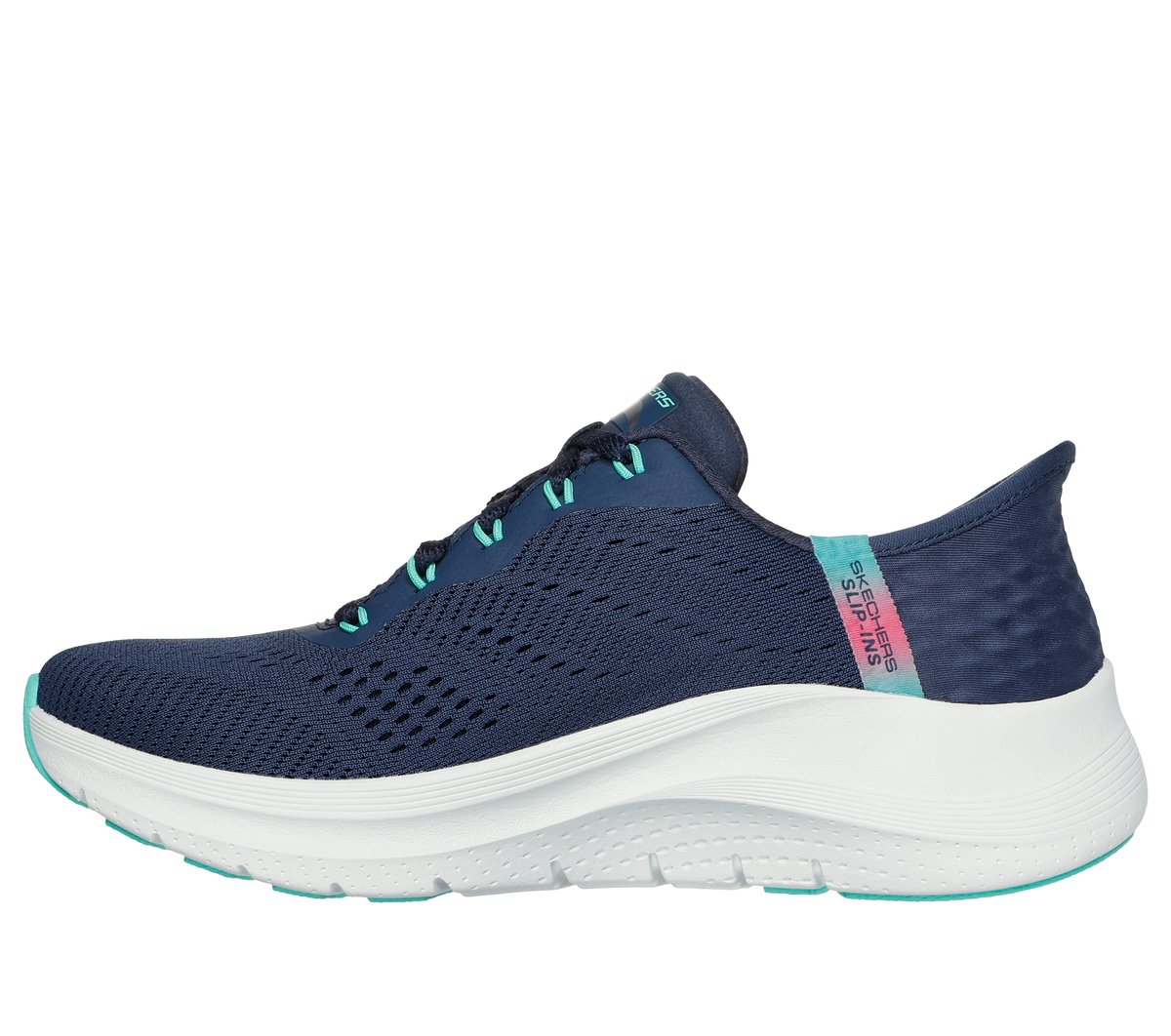 Slip-ins: Arch Fit 2.0 - Easy Chic Women Skechers outlet