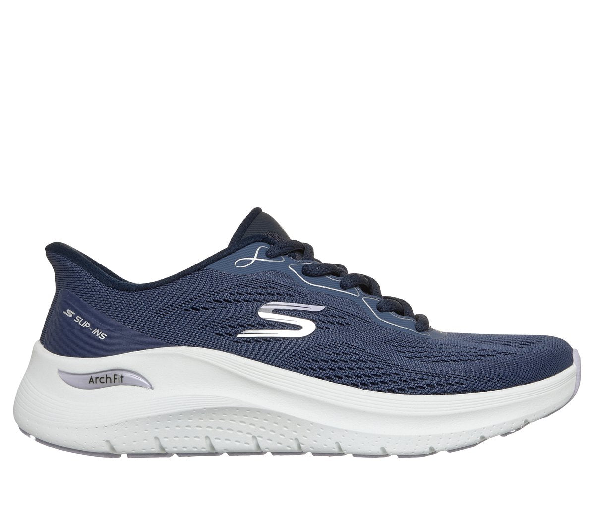 Slip-ins: Arch Fit 2.0 - Bold Motion Women Skechers USA