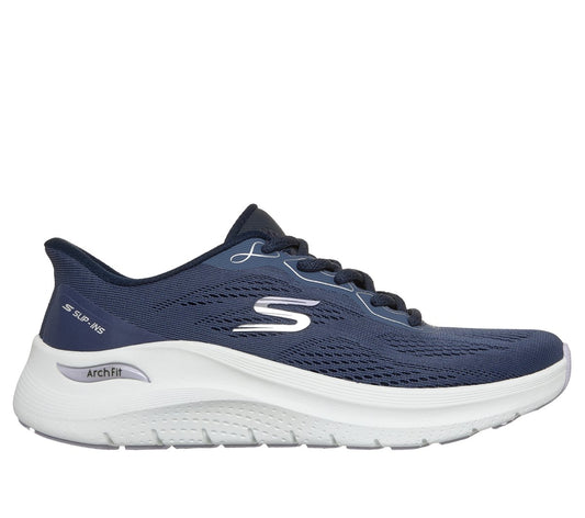 Slip-ins: Arch Fit 2.0 - Bold Motion Women Skechers USA