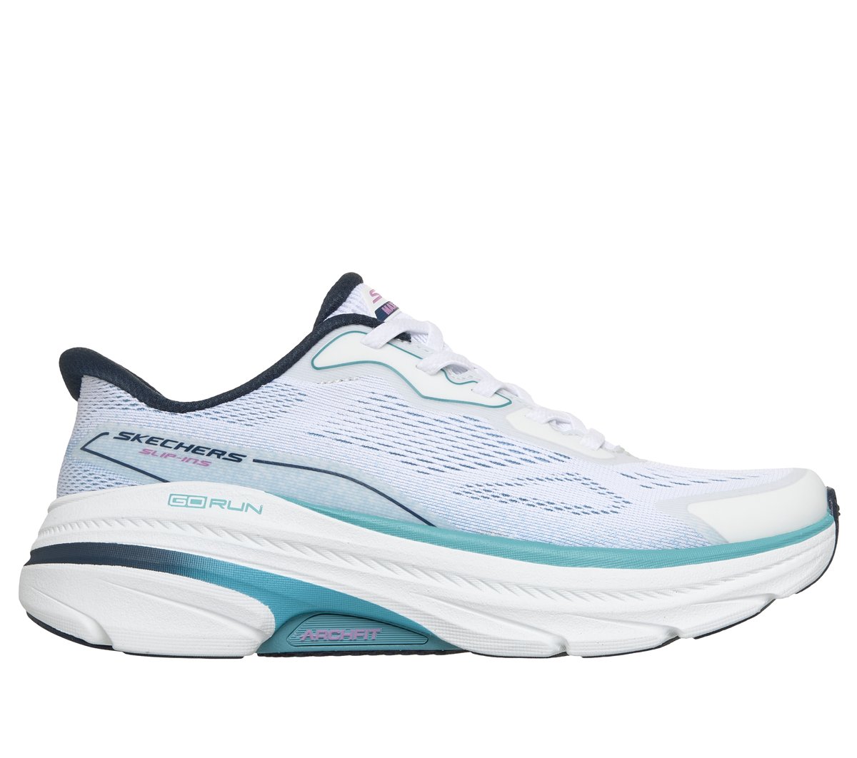 Slip-ins: Max Cushioning Arch Fit 2.0 - Azusah Women on sale