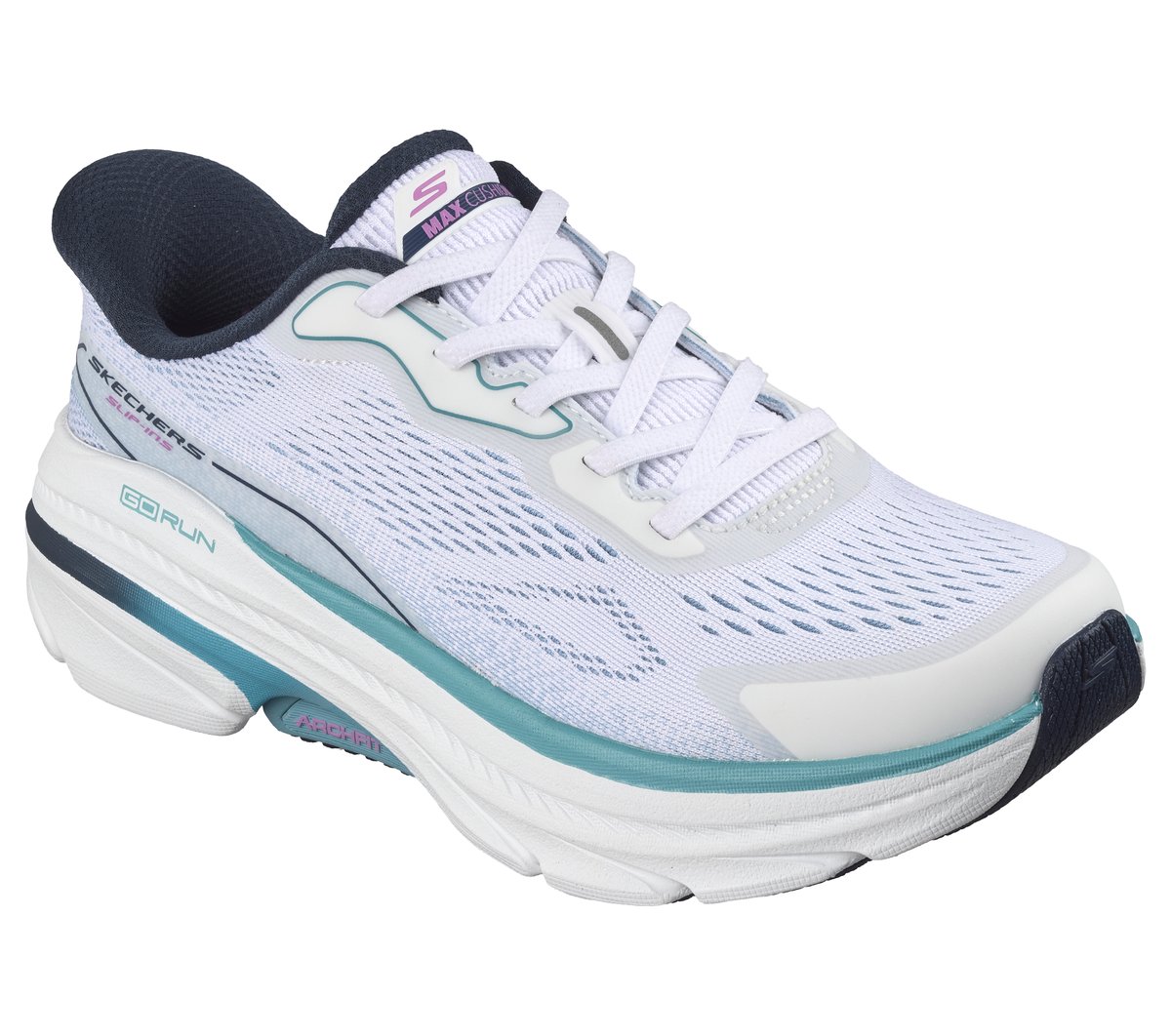 Slip-ins: Max Cushioning Arch Fit 2.0 - Azusah Women on sale