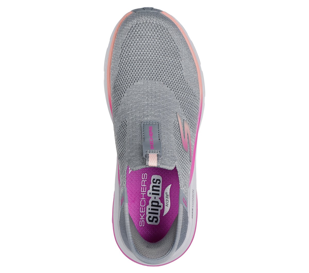 Slip-ins: Max Cushioning Arch Fit 2.0 - Cambridge Women discount