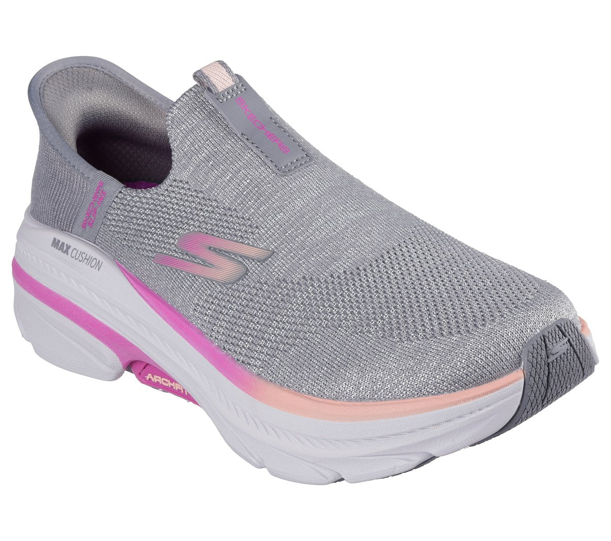 Slip-ins: Max Cushioning Arch Fit 2.0 - Cambridge Women discount