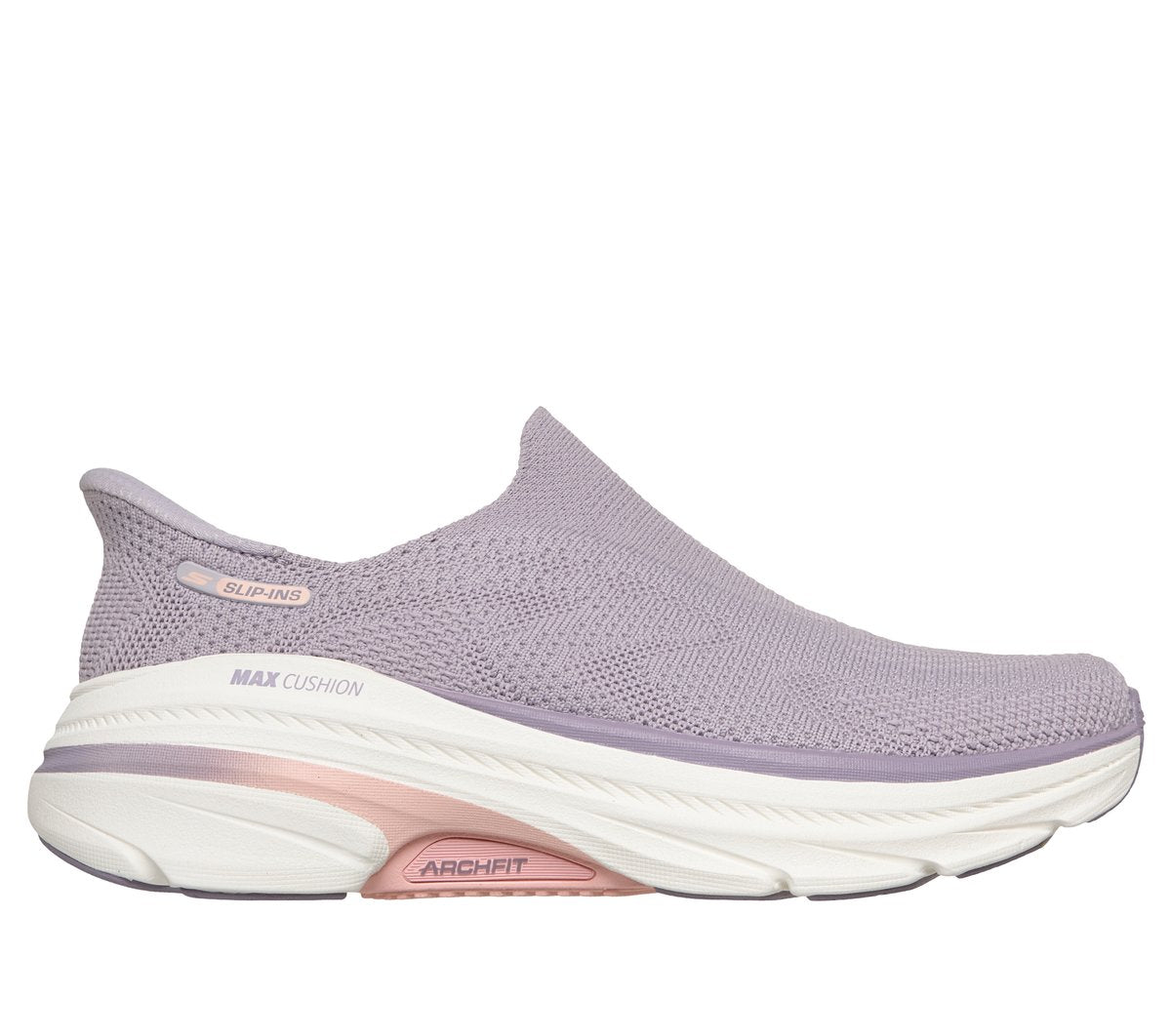 Slip-ins: Max Cushioning Arch Fit 2.0 - Avner Women US