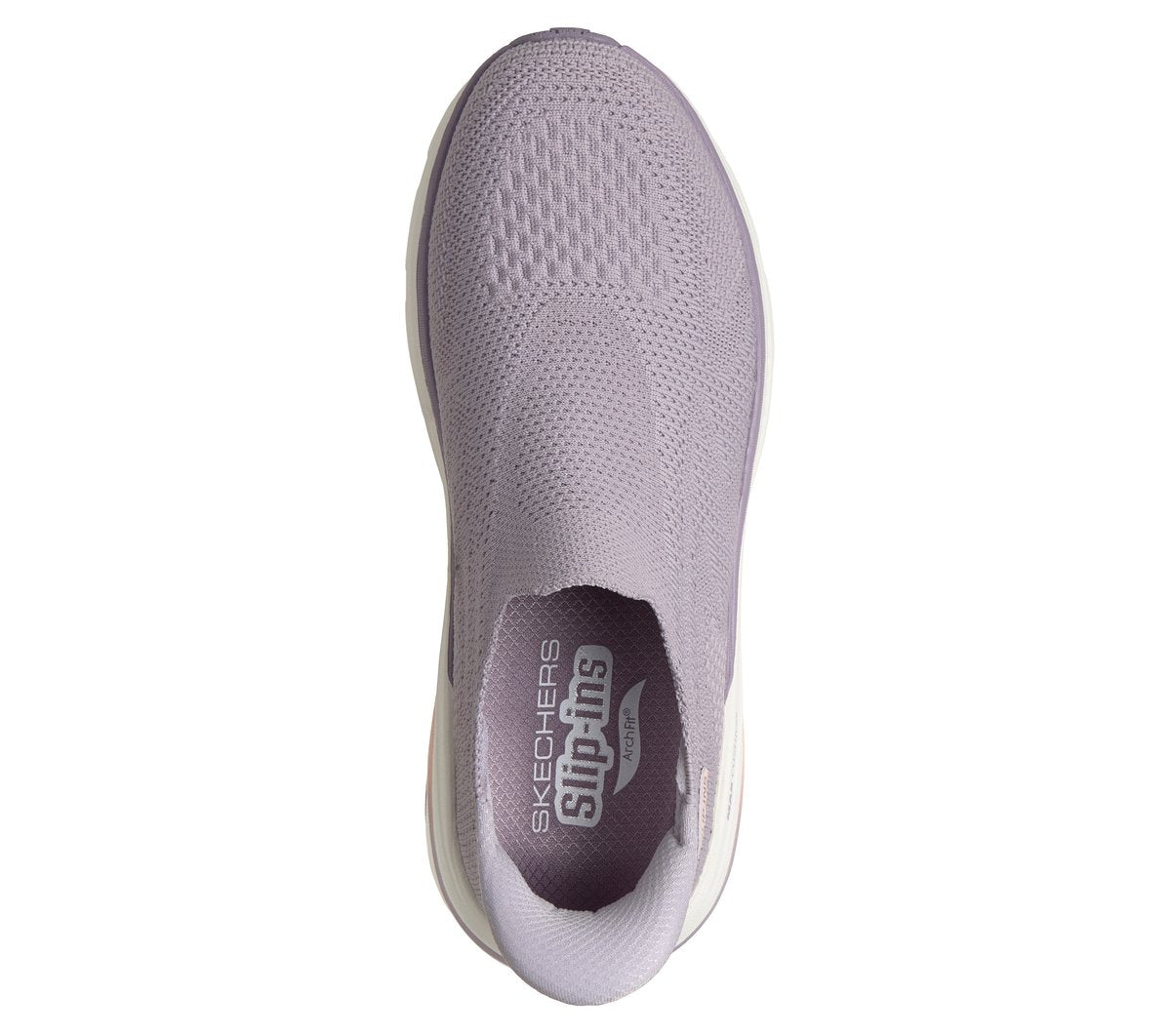 Slip-ins: Max Cushioning Arch Fit 2.0 - Avner Women US