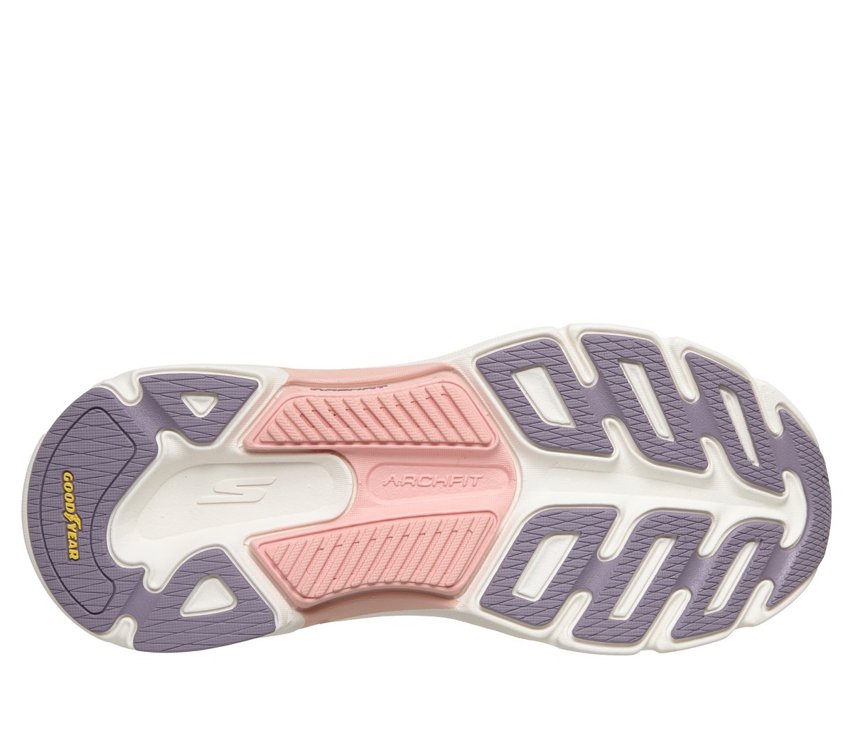 Slip-ins: Max Cushioning Arch Fit 2.0 - Avner Women US