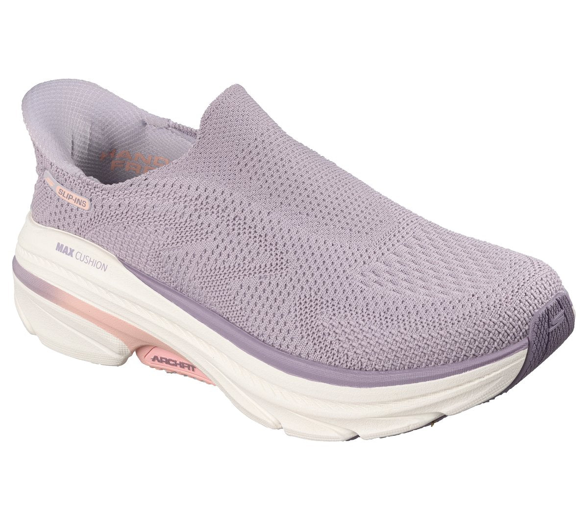 Slip-ins: Max Cushioning Arch Fit 2.0 - Avner Women US