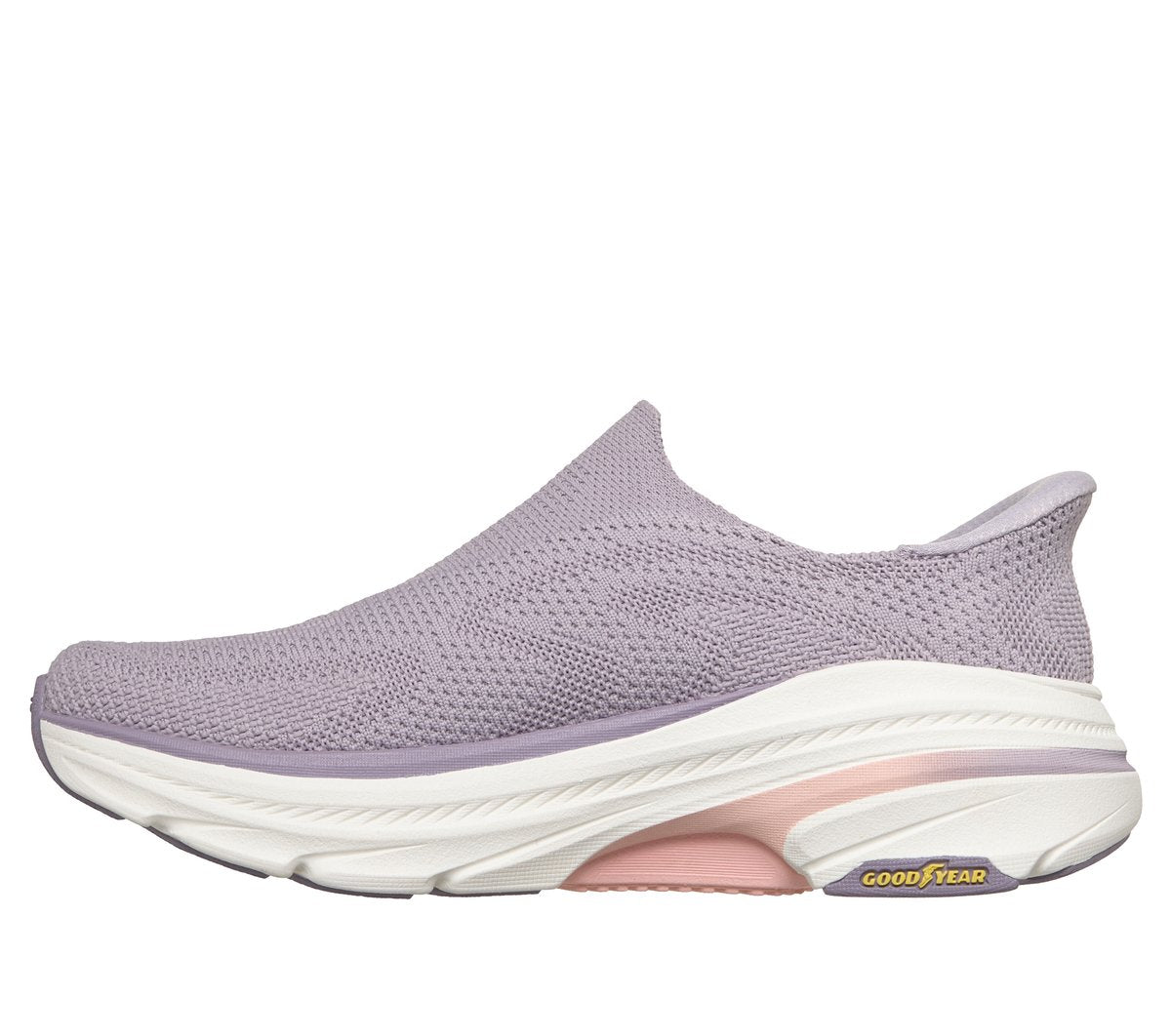 Slip-ins: Max Cushioning Arch Fit 2.0 - Avner Women US