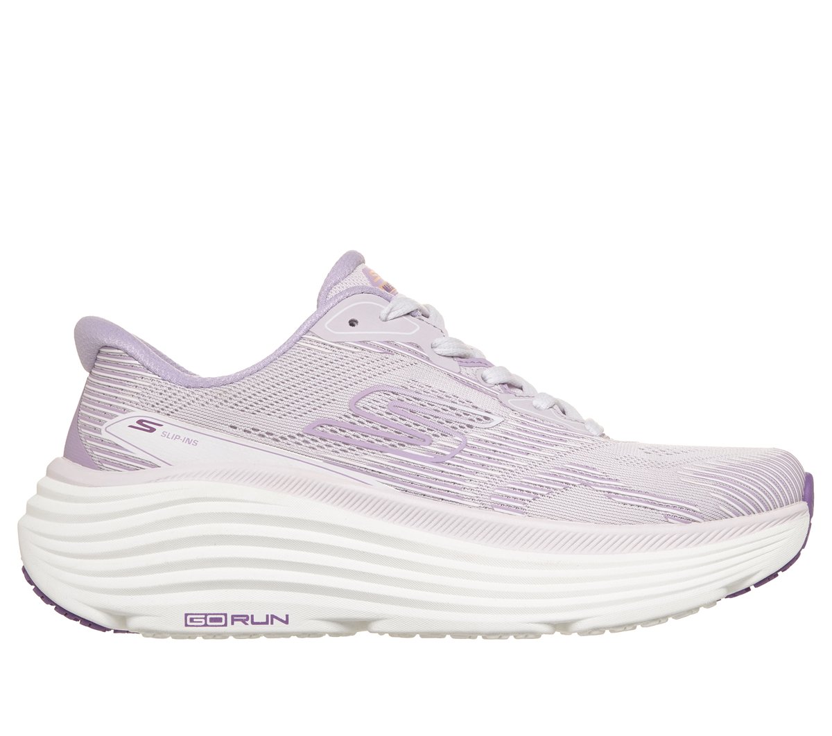 Slip-ins: Max Cushioning Endeavour - Sequoya Women Skechers outlet