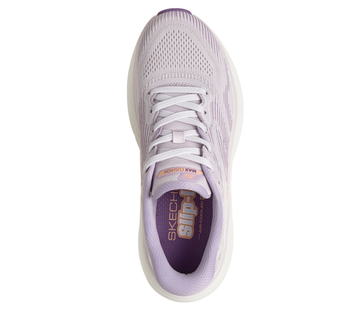 Slip-ins: Max Cushioning Endeavour - Sequoya Women Skechers outlet
