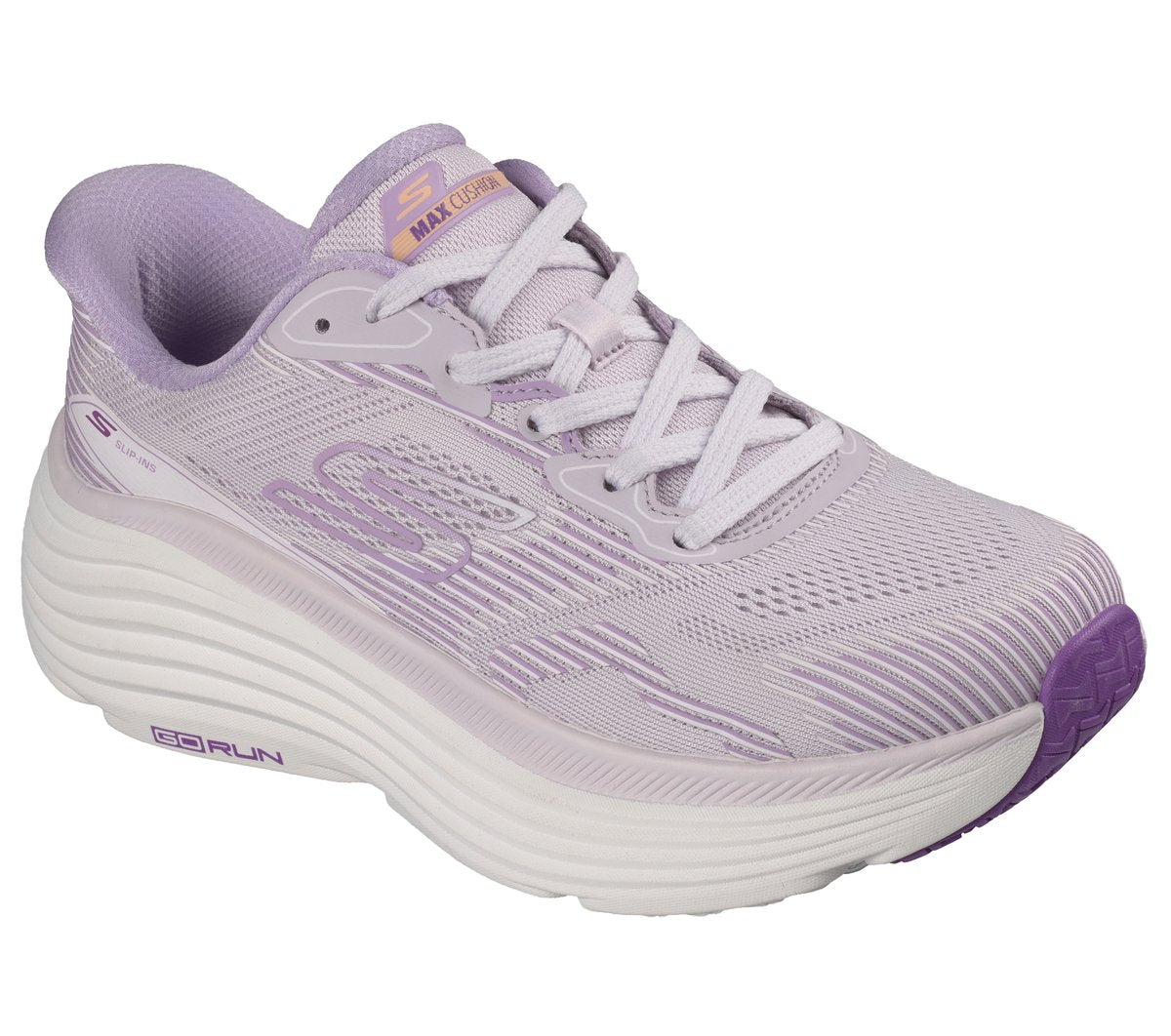 Slip-ins: Max Cushioning Endeavour - Sequoya Women Skechers outlet