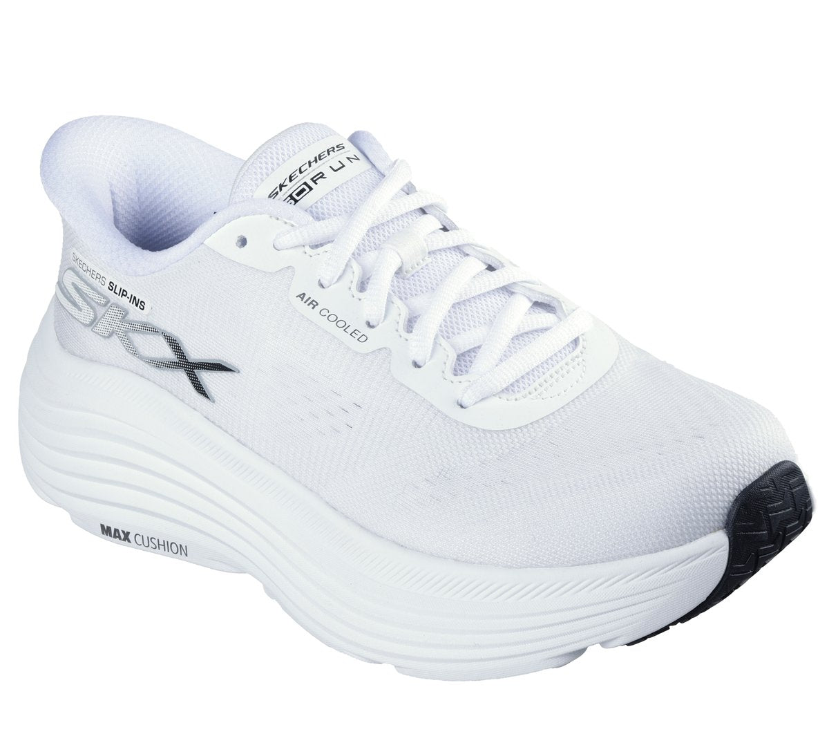 Slip-ins: Max Cushioning Endeavour - Hallandale Women Skechers USA