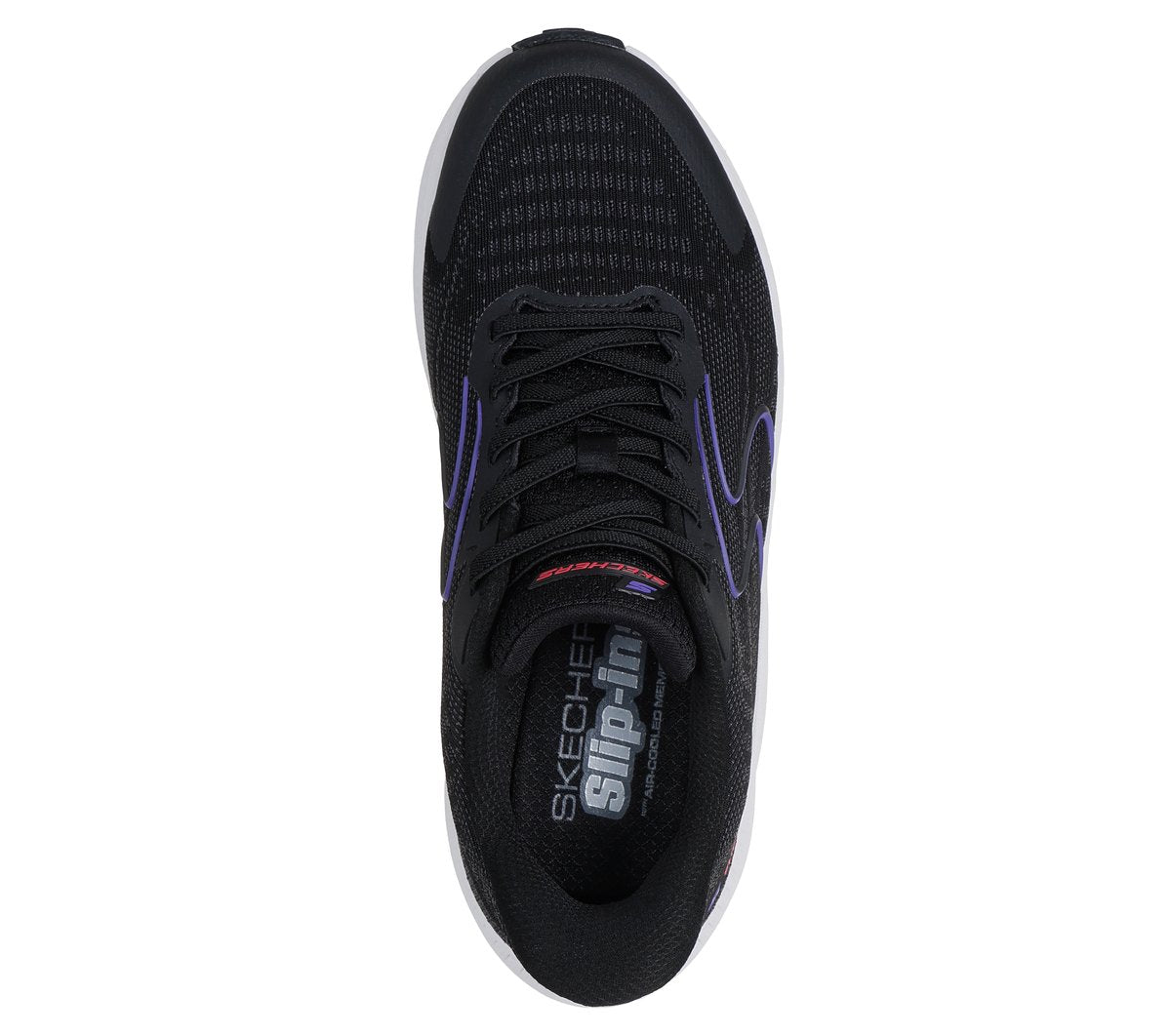 Slip-ins: GO RUN Consistent 2.0 - Lockhart Women discount