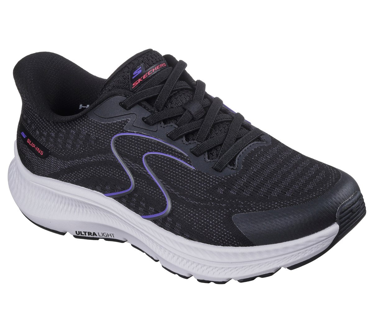 Slip-ins: GO RUN Consistent 2.0 - Lockhart Women discount