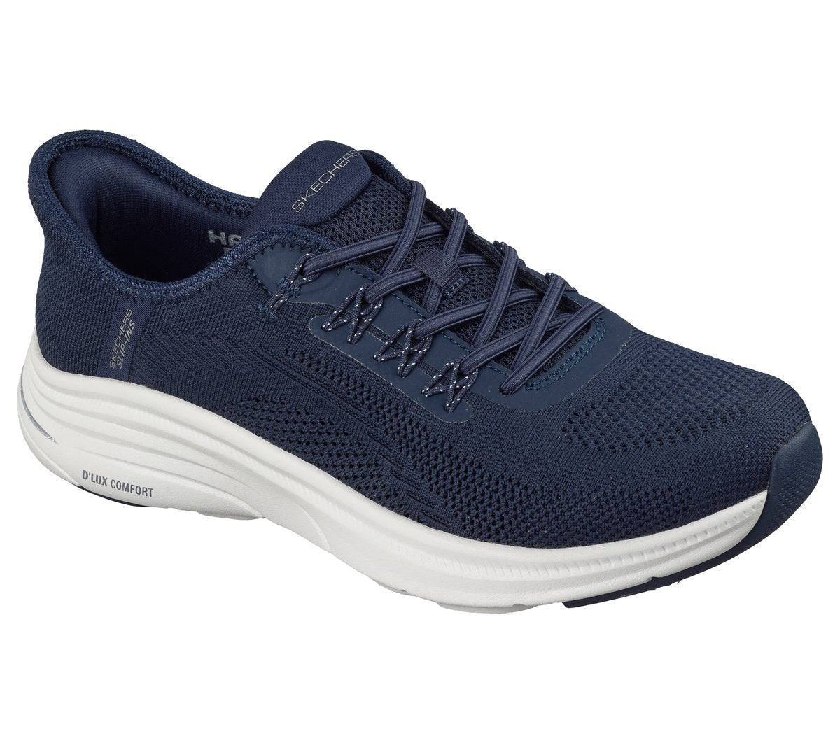 Slip-ins Relaxed Fit: D'Lux Comfort 2.0 - Supernova Women US