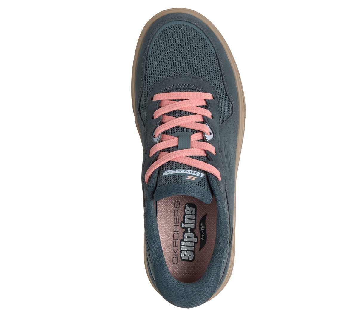 Slip-ins: GO WALK Commuter - Phoenix Women Skechers online