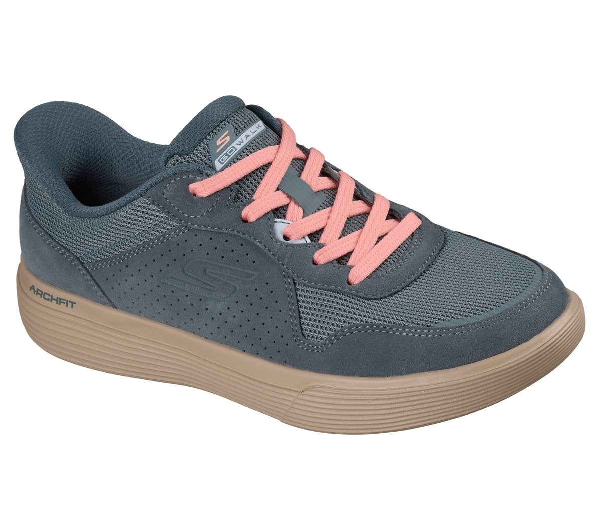 Slip-ins: GO WALK Commuter - Phoenix Women Skechers online