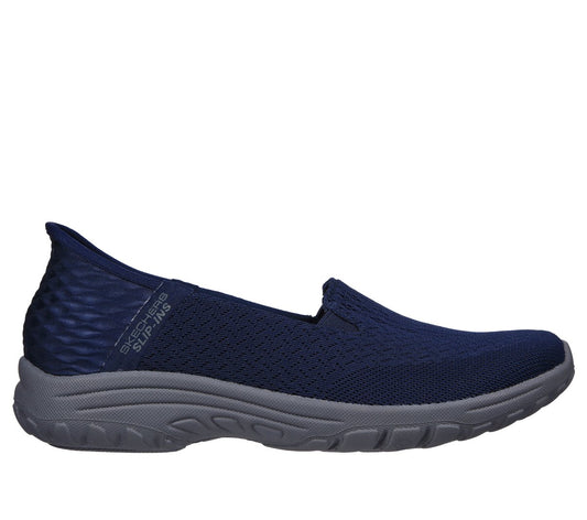 Slip-ins Relaxed Fit: Reggae Fest 2.0 - Guiding Light Women Skechers USA