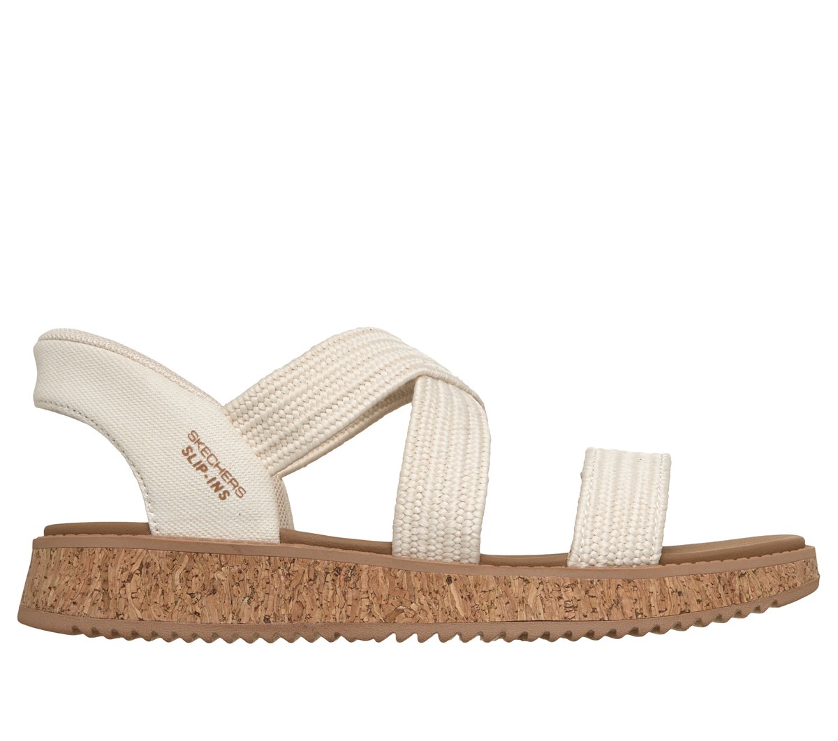 Slip-ins: BOBS Sun Vibe - Island Stroll Women Skechers online