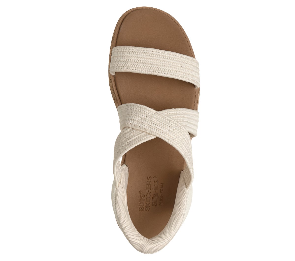 Slip-ins: BOBS Sun Vibe - Island Stroll Women Skechers online