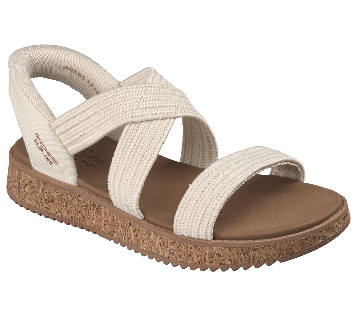 Slip-ins: BOBS Sun Vibe - Island Stroll Women Skechers online