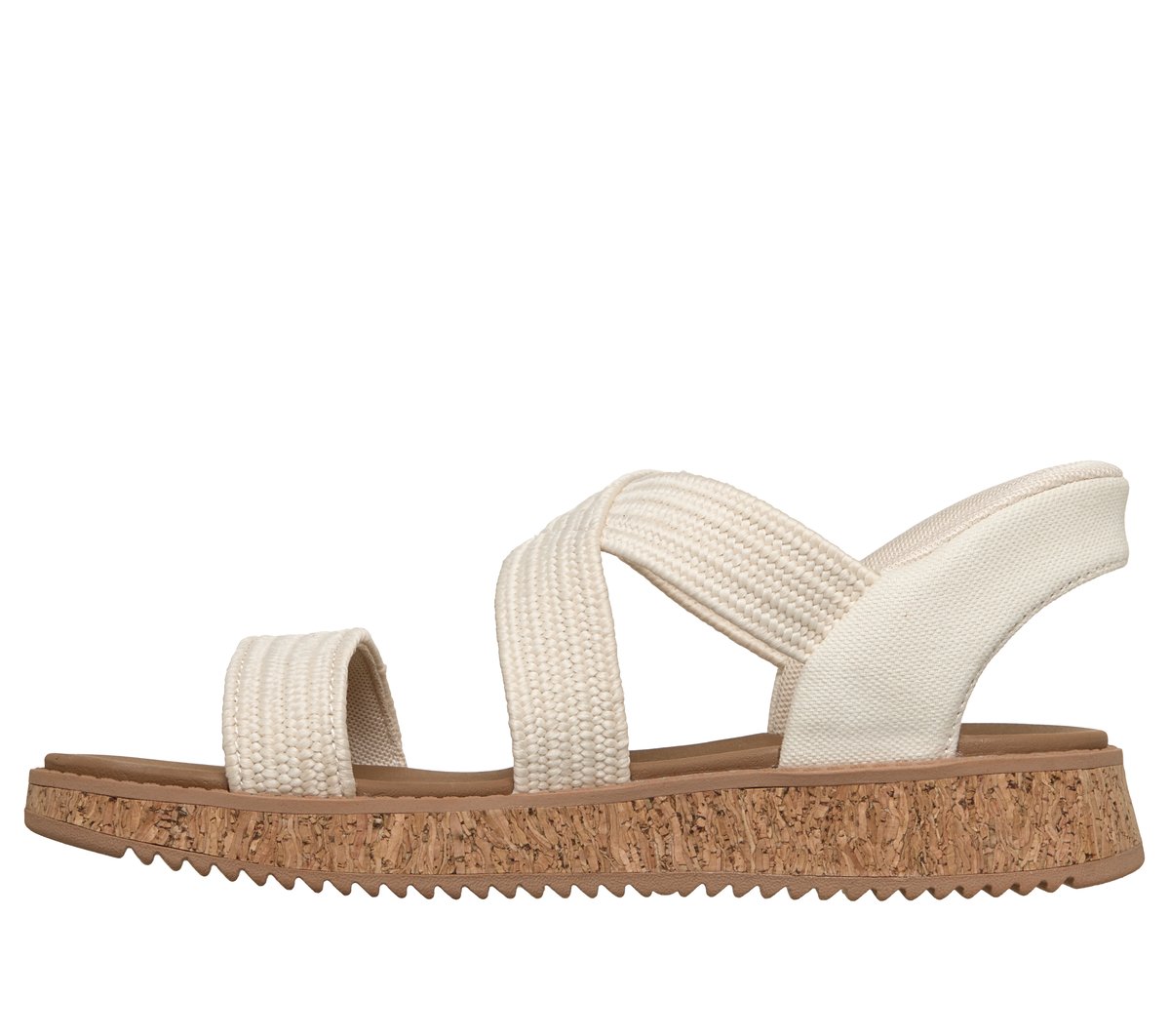 Slip-ins: BOBS Sun Vibe - Island Stroll Women Skechers online
