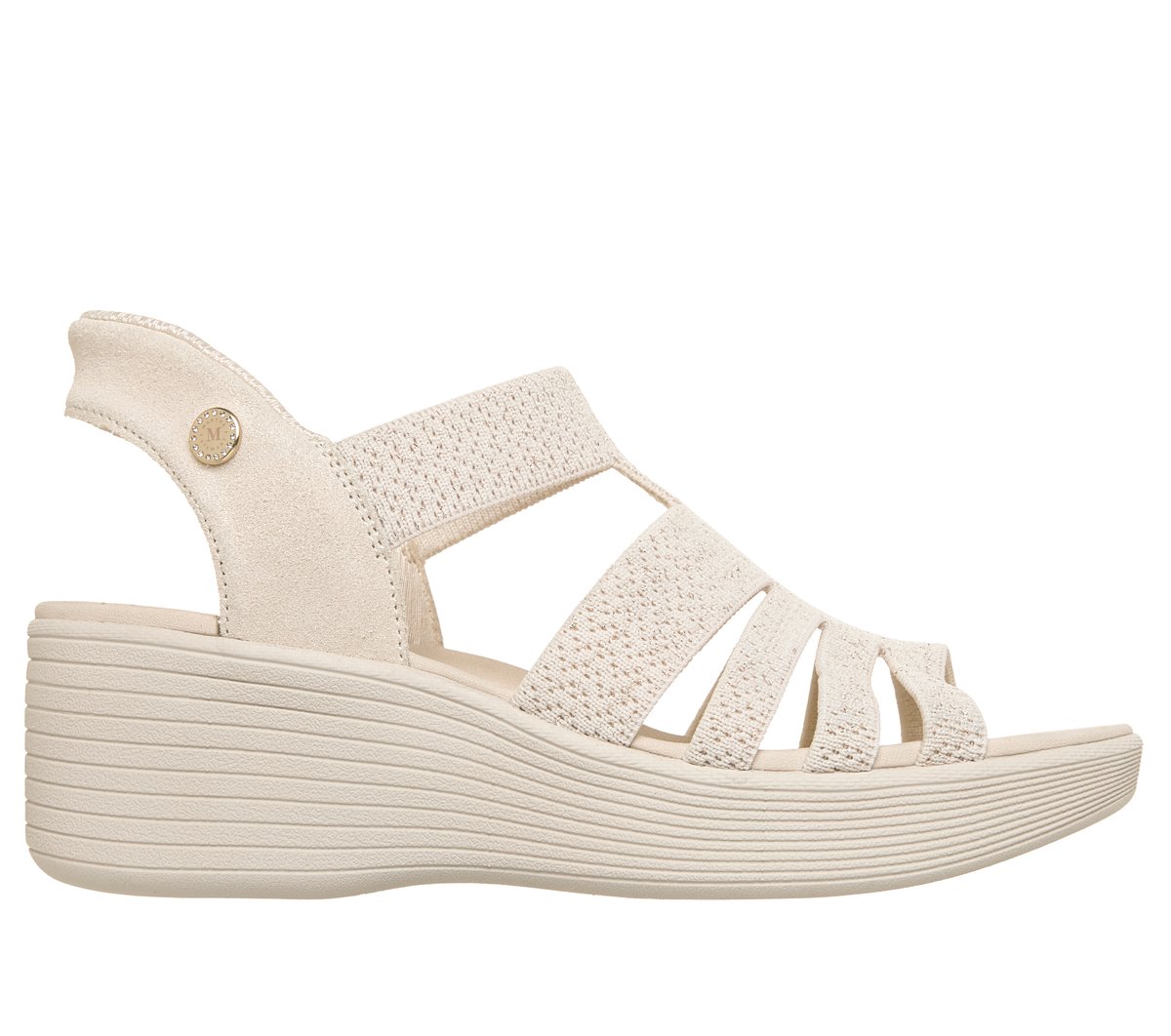 Slip-ins Martha Stewart: Parallel Lite - Tasteful Women Skechers USA