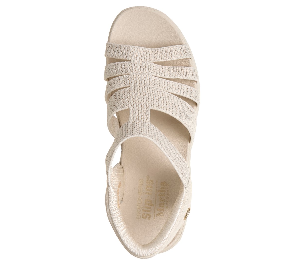 Slip-ins Martha Stewart: Parallel Lite - Tasteful Women Skechers USA