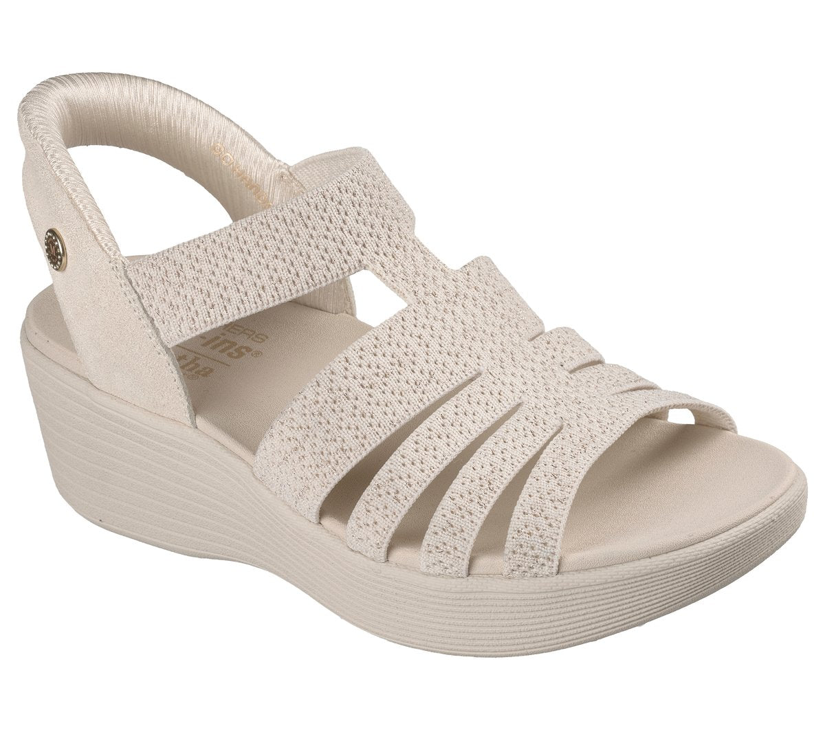 Slip-ins Martha Stewart: Parallel Lite - Tasteful Women Skechers USA