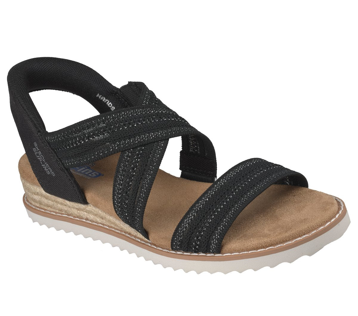Slip-ins: BOBS Desert Kiss - Lavish Leap Women on sale