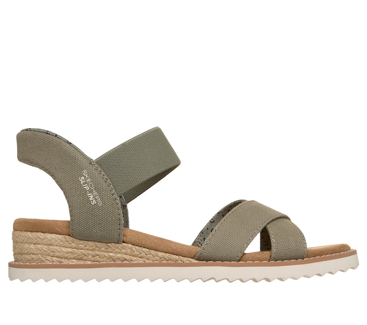 Slip-ins: BOBS Desert Kiss - Golden Lily Women discount