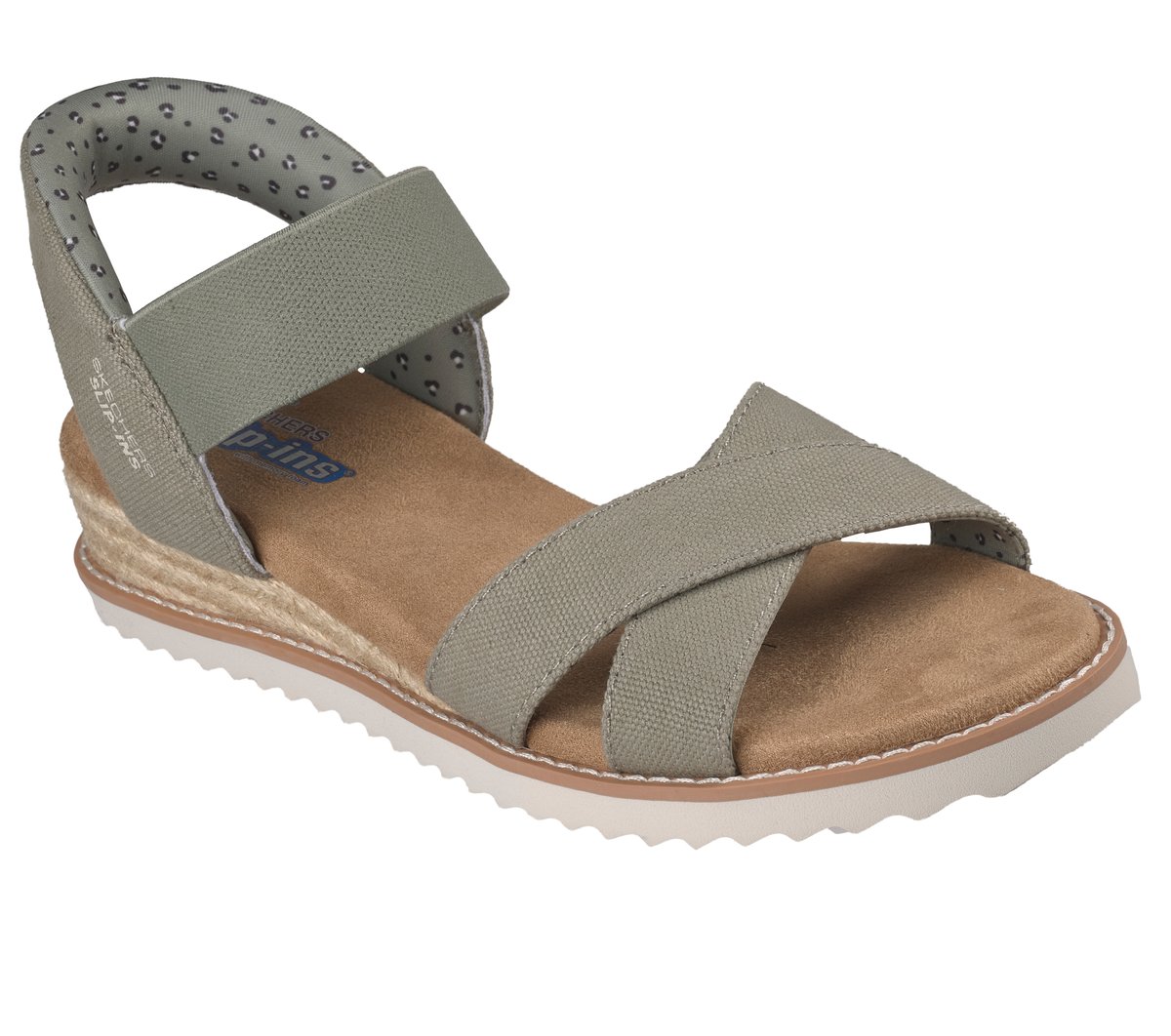Slip-ins: BOBS Desert Kiss - Golden Lily Women discount
