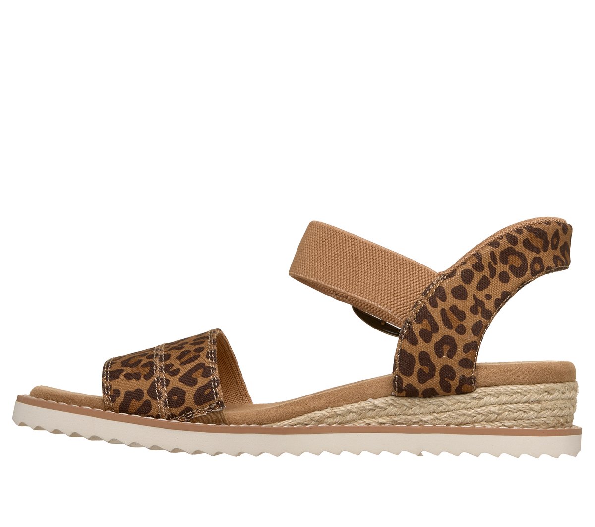 Slip-ins: BOBS Desert Kiss - Safari Stepper Women Skechers near me