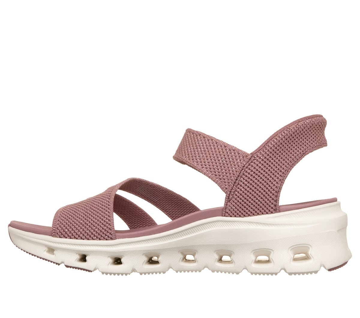 Slip-ins: Arch Fit Glide-Step Pro Sandal - Ace Women Skechers online