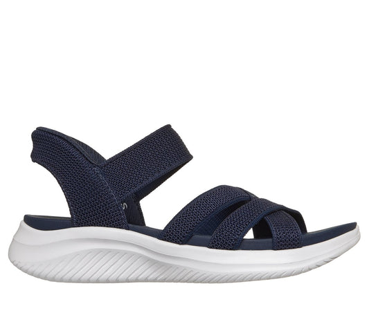 Slip-ins: Ultra Flex 3.0 Sandal - Forever Better Women Skechers outlet